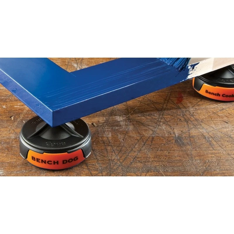 Bench Cookie Plus, 4 бр. в комплект